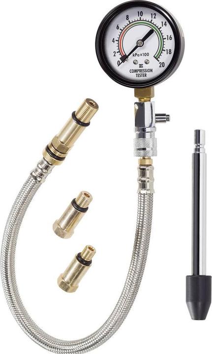 Produktbild Equus KompressionsdruckMessgerät