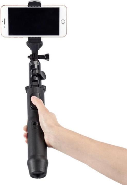 Produktbild Sirui Smartphone-Stativ MS-01K (Metall)