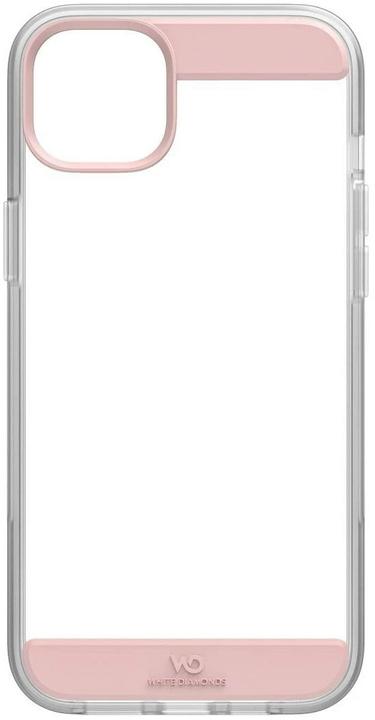 Actual product image White Diamonds Air Protection (Apple iPhone 14 Plus)