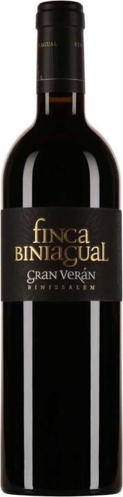 Bodega Biniagual Gran Verán DO Mallorca (1 x 75 cl, 2019)