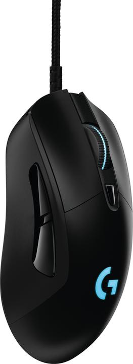 Actual product image Logitech G G403 Prodigy (Cable)