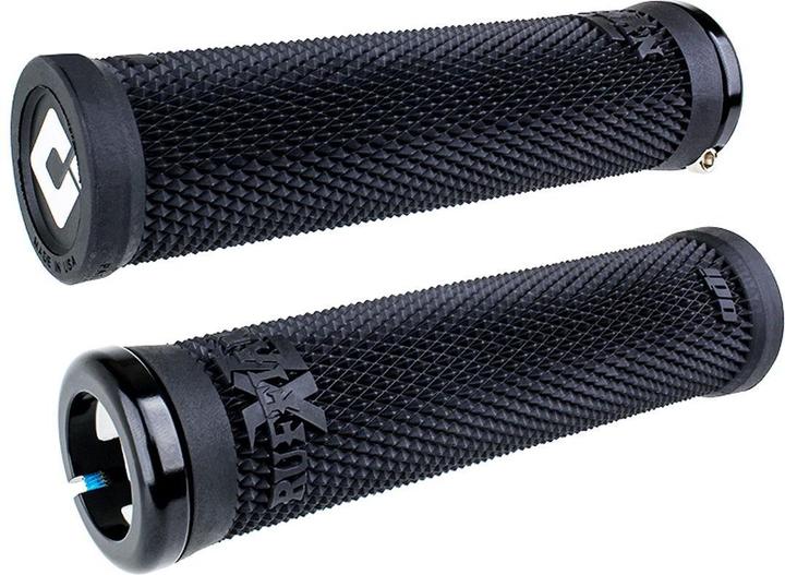 Produktbild Odi Grips Ruffian XL v2.1 Lock-On Lenkergriffe