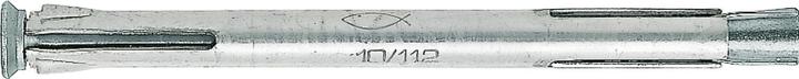 Actual product image Fischer Metal frame dowel (50 pcs.)