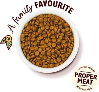 Produktbild Lily's Kitchen Kitten Recipe (Junior, 1 Stk., 800 g)