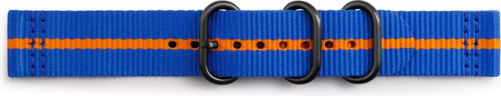 Actual product image Strap Studio Nato Nylon Strap (20 mm, Nylon)