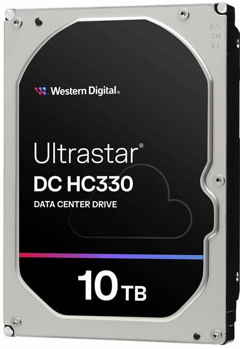 Immagine prodotto WD Ultrastar DC HC330 WUS721010AL5204 - (10 TB, 3.5")