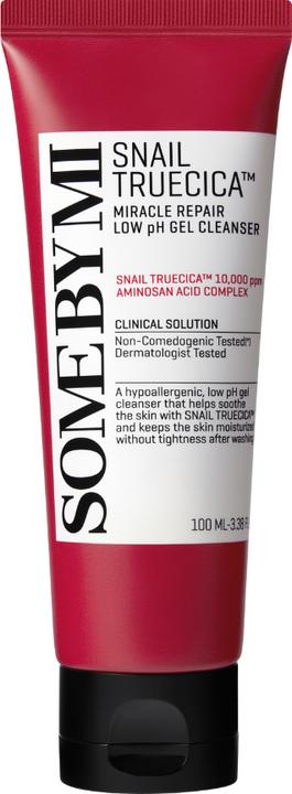 Produktbild Some By Mi Snail Truecica (Gel, 100 ml)