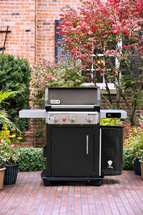 Actual product image Weber Spirit EPX-325S GBS (9.38 kW)