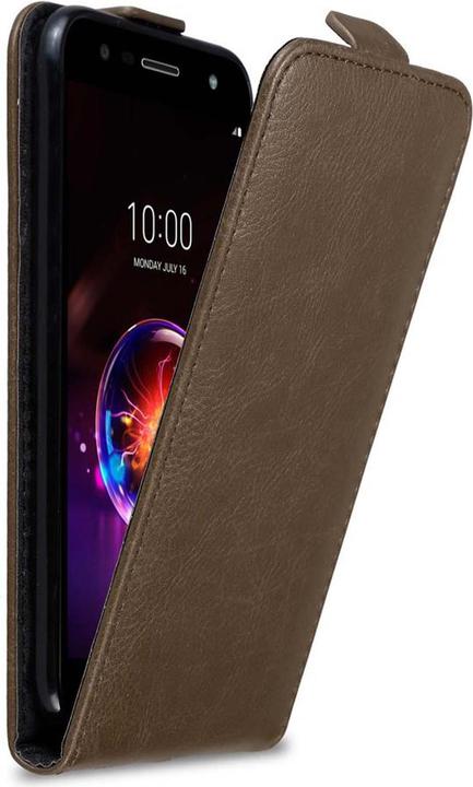 Coffee brown