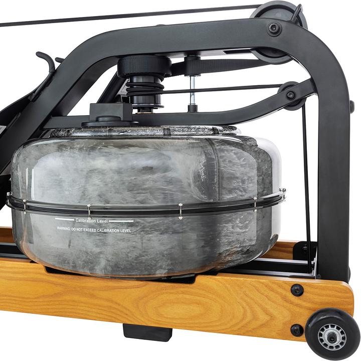 Actual product image First Degree Fitness Apollo Plus