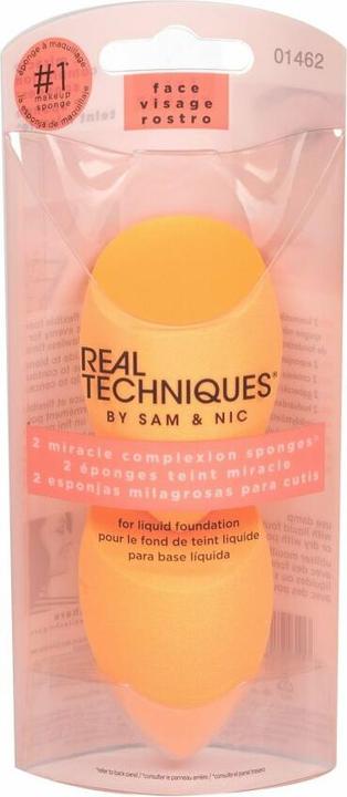 Productafbeelding Real Techniques Miracle Complexion