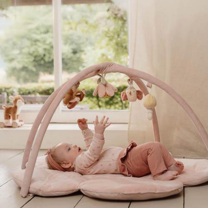 Image du produit Little Dutch Plateau d'activités Fairy Garden