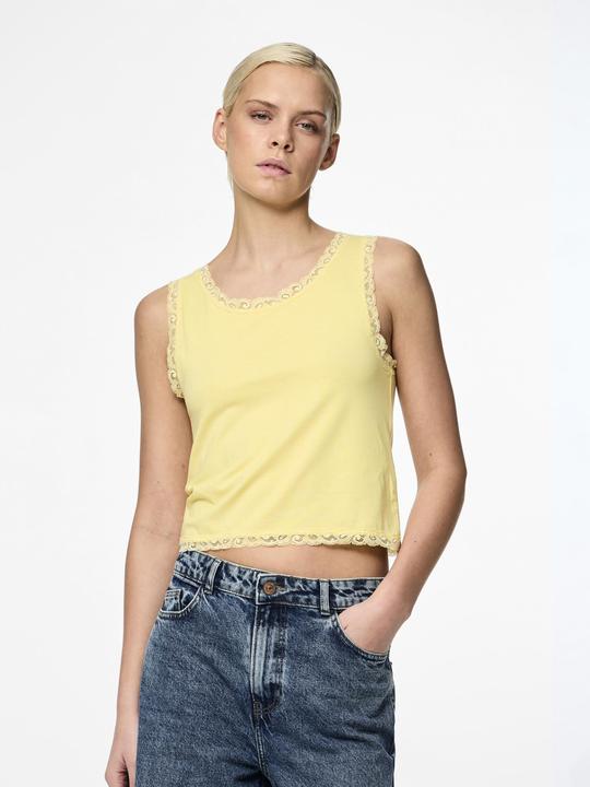 Actual product image Pieces PCMALENE Tanktop (L)