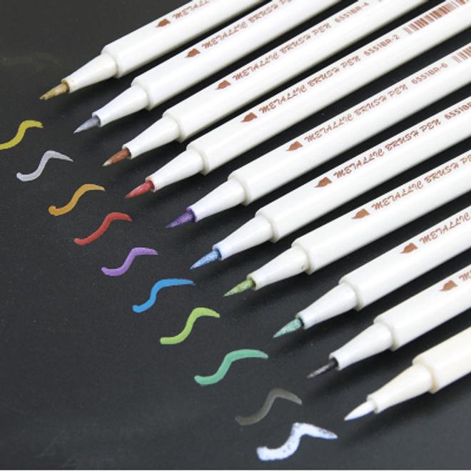 Image du produit MU Classic Stylos pour scrapbooking