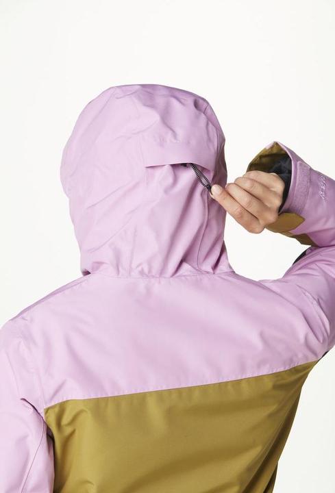 Actual product image Picture Lakes Jacket (M)