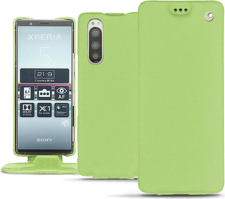 Vert olijf ( Nappa - Pantone #a7c58e )