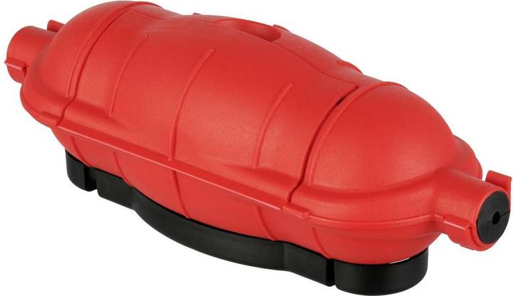 Produktbild REV Sicherheitsbox Basic IP44 rt 0502175555 Kabel-Gehäuse 83 x 210 Kunststoff