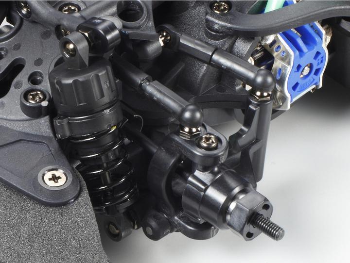 Immagine prodotto Tamiya M07 Telaio (Kit)