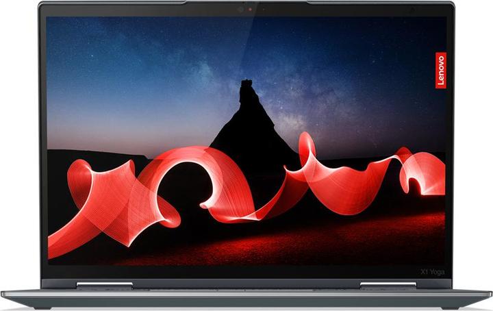 Produktbild Lenovo TP X1 Yoga G8 I5-1335U 16/512GB 14 W11P (14", Intel Core i5-1335U, 16 GB, 512 GB, Eng. Int.)