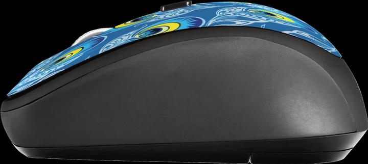 Image du produit Trust Yvi Peacock (Sans fil)