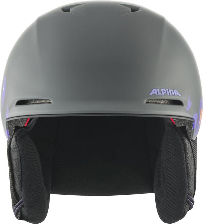 Immagine prodotto ALPINA SPORTS Brix Jr. (51 - 55 cm, M)