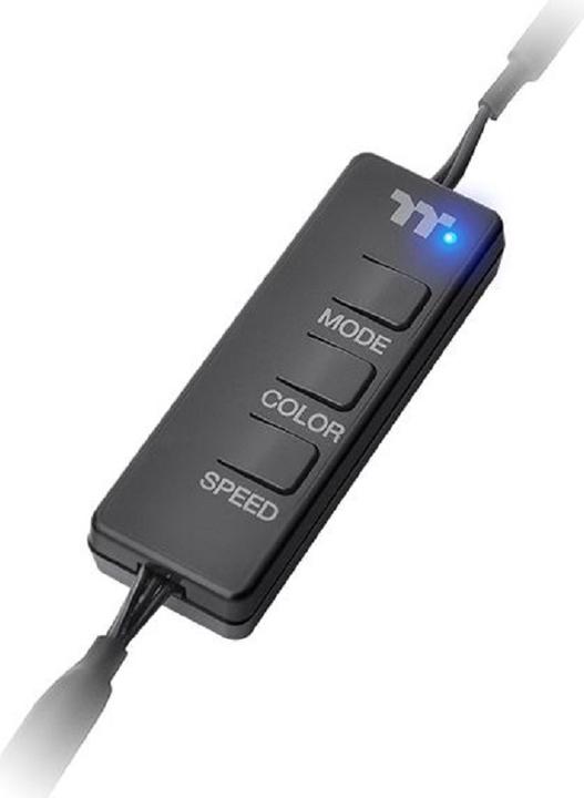 Image du produit Thermaltake Pure 20 ARGB Sync (200 mm, 1 x)