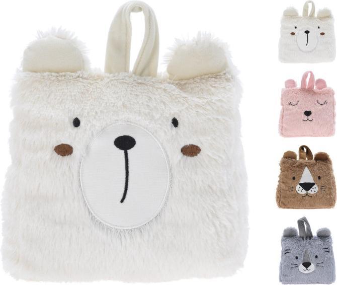 Actual product image Koopman Doorstop cuddly toys