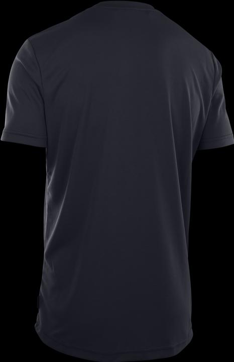 Produktbild ION Bike Jersey Logo SS men - black (XL)