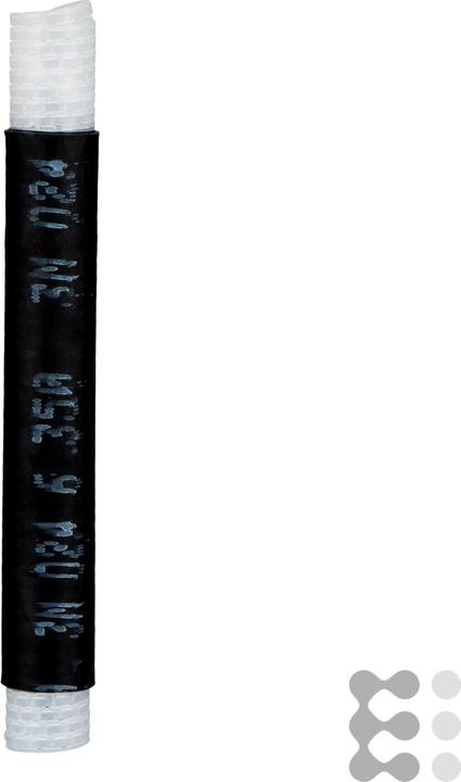 Produktbild 3M KE232082476 Kabelisolierung Schwarz (1 x)