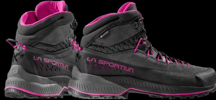 Produktbild La Sportiva Zustiegsschuhe TX4 Evo Mid GTX (40)