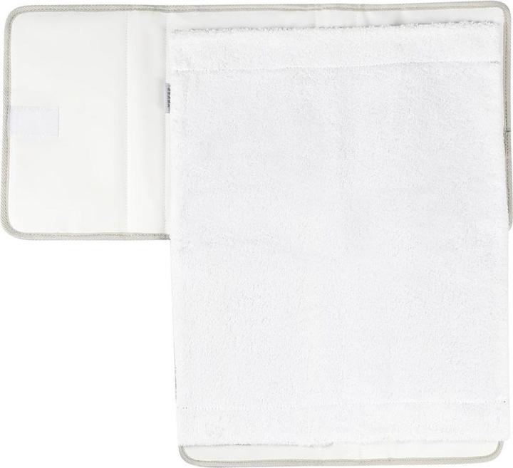 Actual product image Beaba Toilet bag