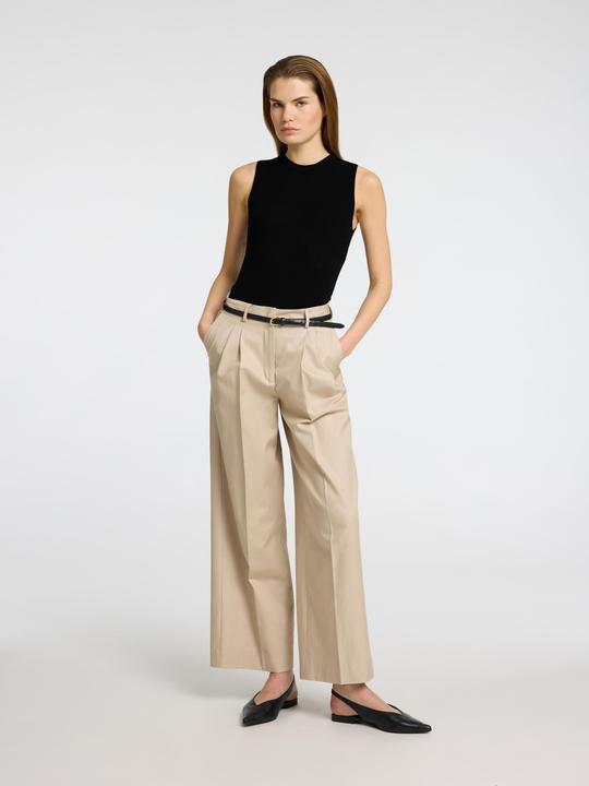 Produktbild Selected Femme Wollgemisch Stricktop (S)