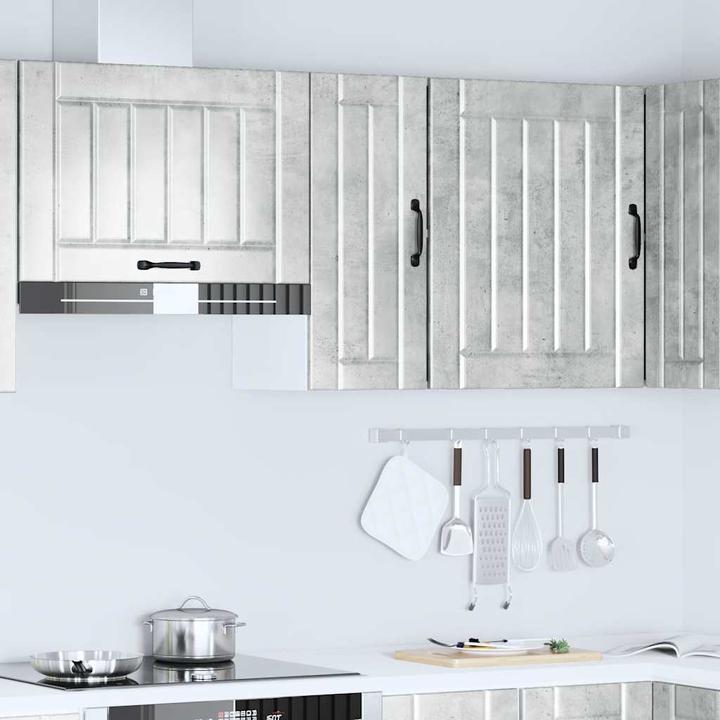 Image du produit VidaXL Madlene (30 x 31 x 60 cm)