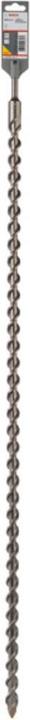 Actual product image Bosch Professional Zubehör Carbide hammer drill 22 mm (22 mm)