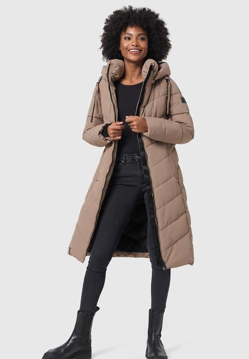 Actual product image Navahoo Sahnekatzii XIV (4XL)