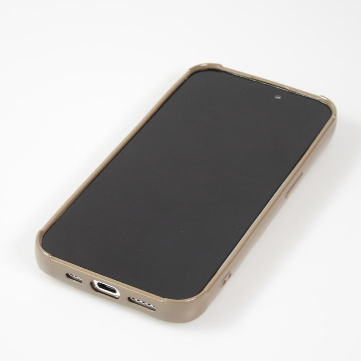 Immagine prodotto PhoneLook Copertura in silicone con forma a onda 3D opaca (Apple iPhone 15 Pro)