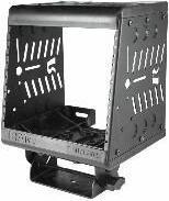 Actual product image RAM Mounts RAM Tough-Box Vertical Radio