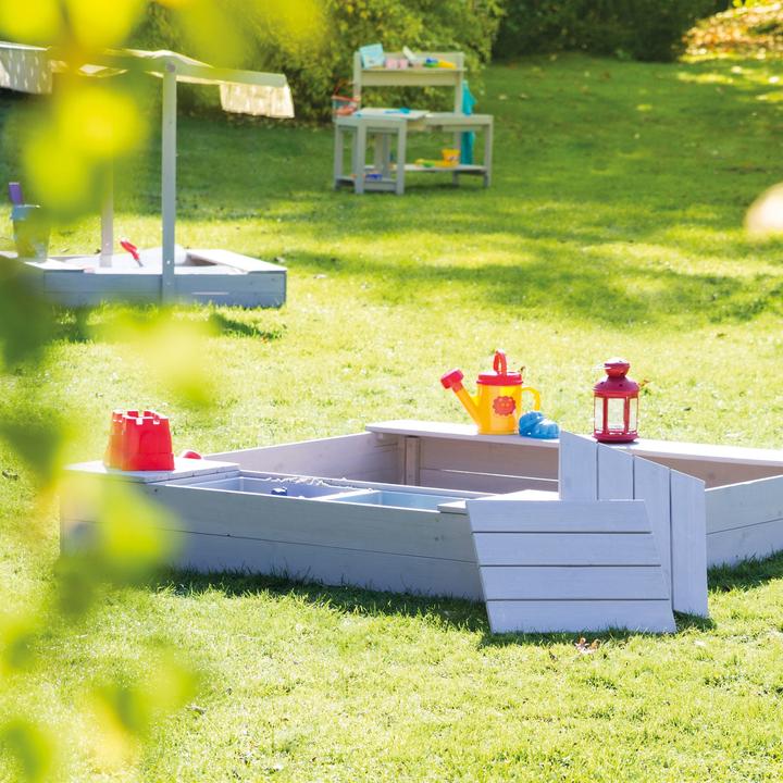 Image du produit Roba Outdoor Deluxe