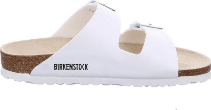 Image du produit Birkenstock Arizona Birko-Flor étroit (40)