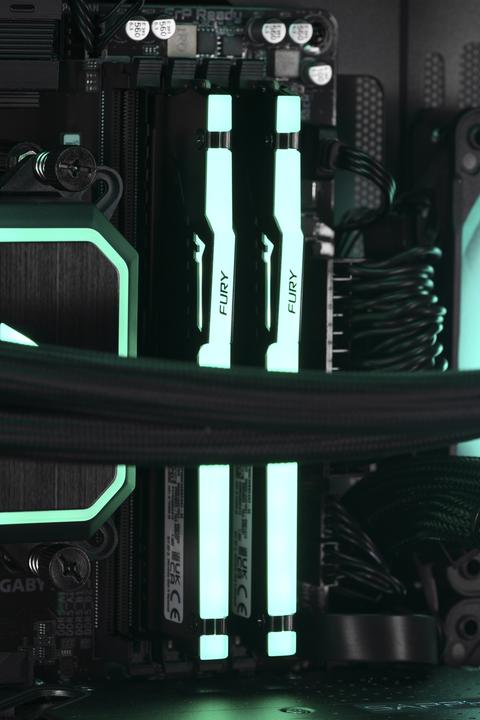 Productafbeelding Actina 5901443387107 (AMD Ryzen 7 7800X3D, 32 GB, 1000 GB, Radeon RX 7900 XTX)