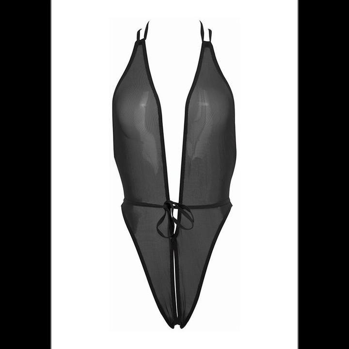 Produktbild Allure Vesper - Teddy Halter - S/M (S/M)