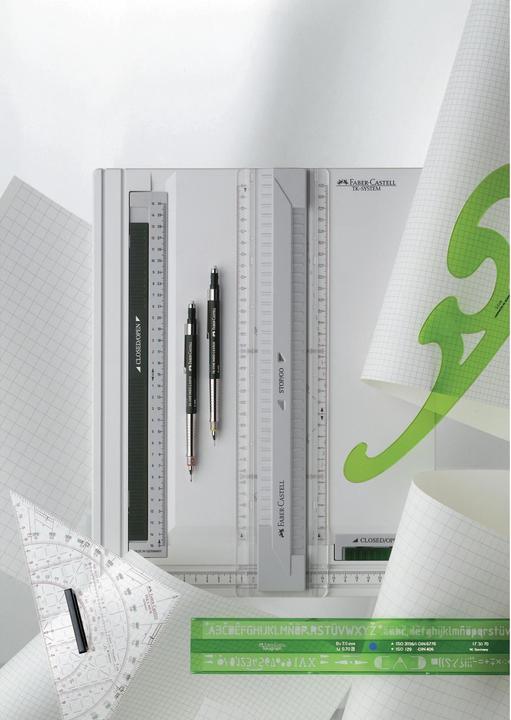 Produktbild Faber-Castell TK-System (A3)