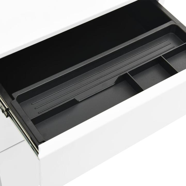 Actual product image VidaXL Priskula (39 x 45 x 60 cm)