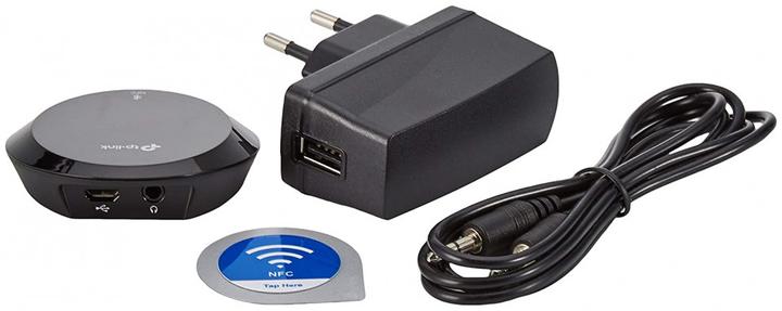 Image du produit TP-Link Wrl Blueth Récepteur Audio (Récepteur)