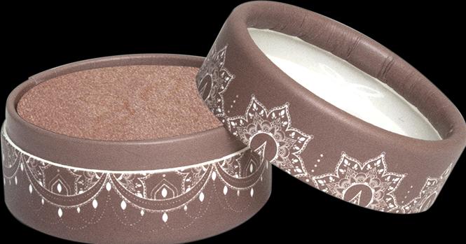 Boho Eye Shadow Clay