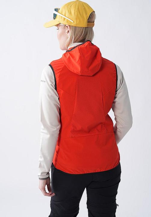 Actual product image Salewa Pedroc Durastretch Light Vest Da (40, 46, L)