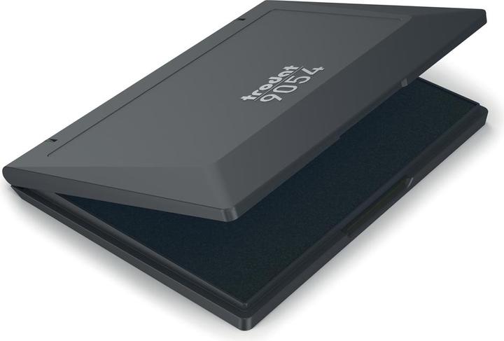Actual product image Trodat Stamp pad