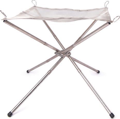 Produktbild Gentlemen's Hardware Collapsible Fire Pit (42 cm)