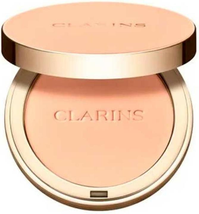 Image du produit Clarins Poudre Compacte Evermatte No 04 (04)