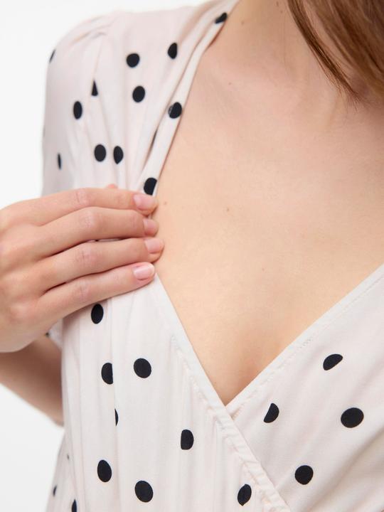 Produktbild Mamalicious MLEMMIE Umstandskleid Kleid (L)